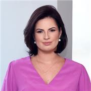 Professora de Direito para ensino superior